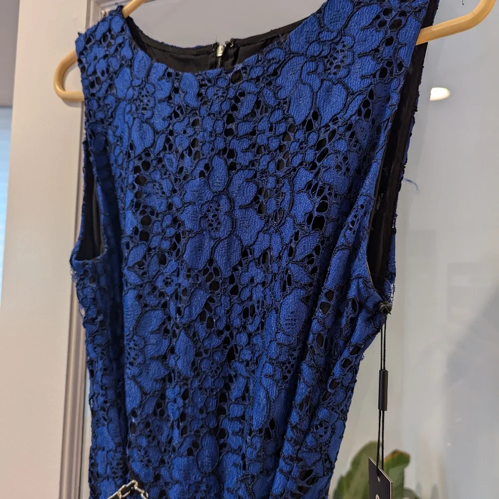 Karl Lagerfeld Paris Dress - Picture 3 of 5